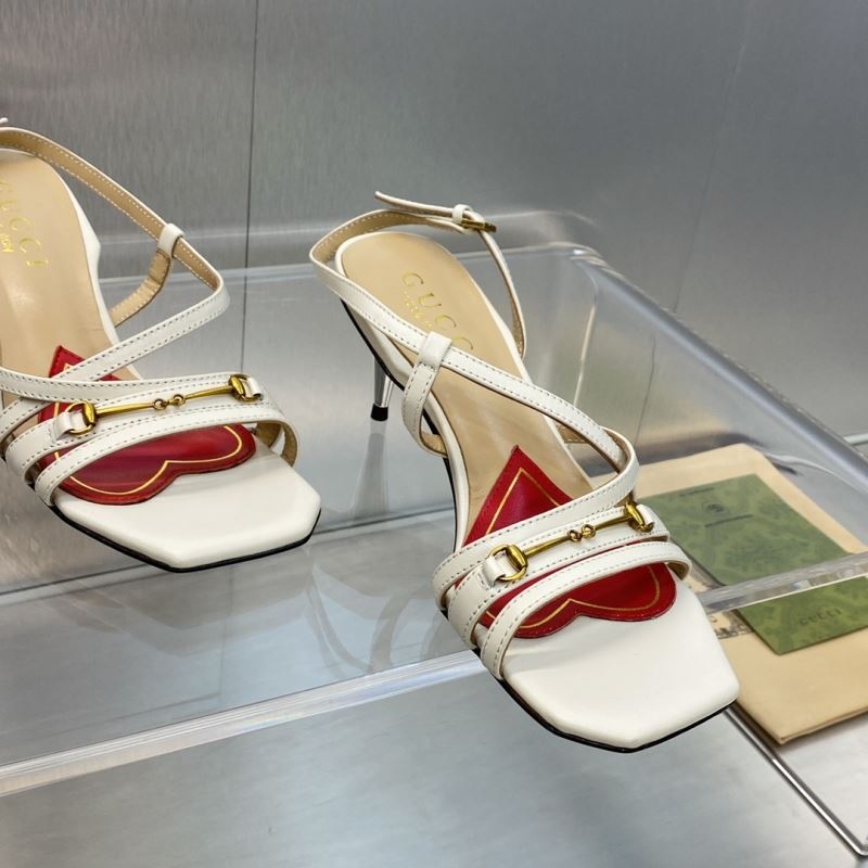 Gucci Sandals